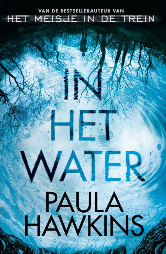 Paula Hawkins - In het water