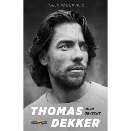 Thomas Dekker - Mijn Gevecht