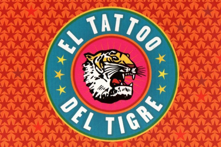 Logo El Tattoo del Tigre
